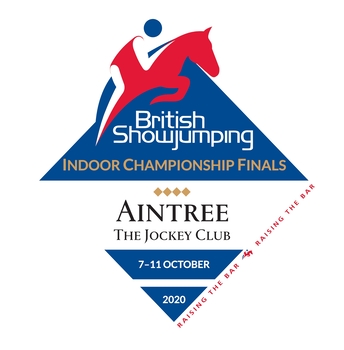 The first qualifying show for Aintree is almost upon us! The first qualifying show for Aintree is almost upon us!